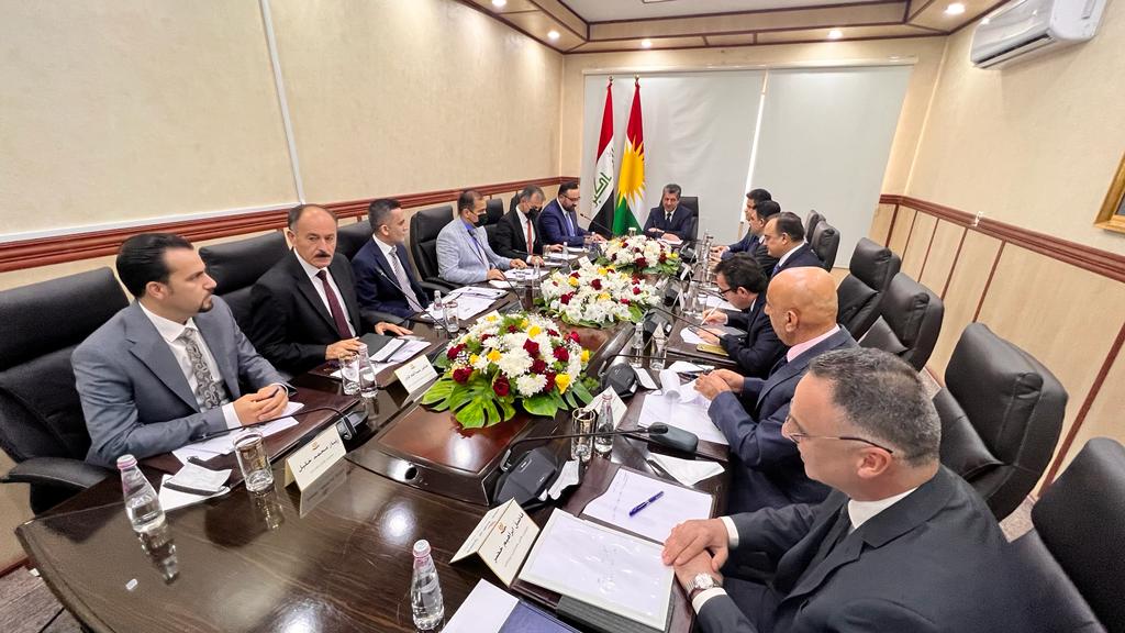 Photo: KRG